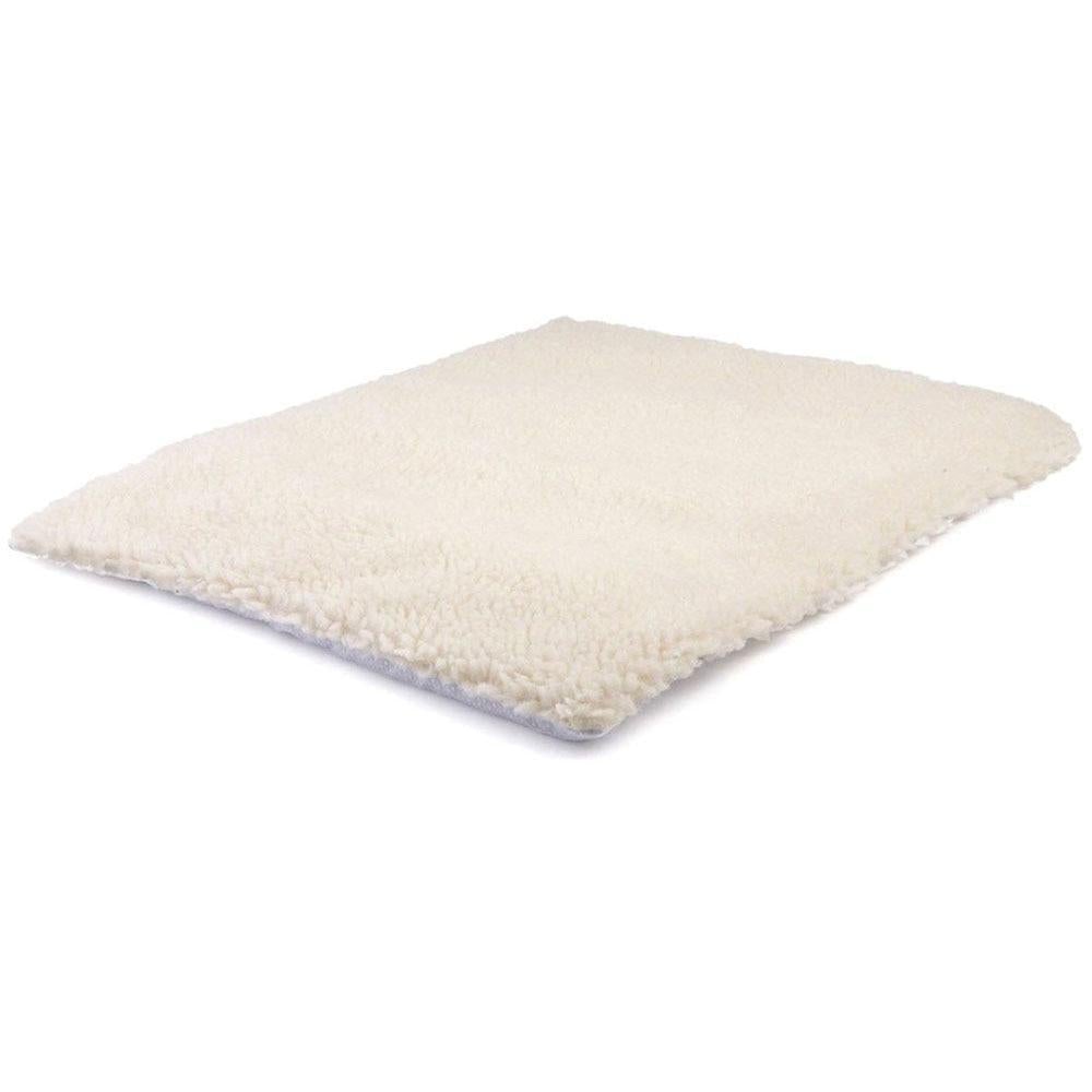 Soft Fleece Self Heating Pet Bed