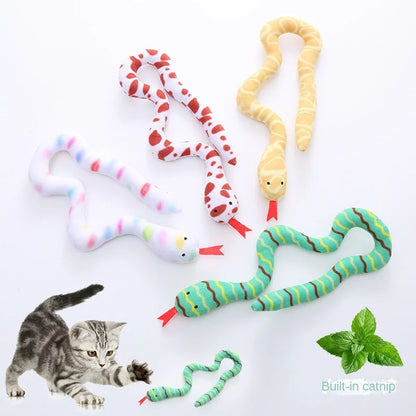 Pet Cartoon Stick Feather Rod Mouse Toy