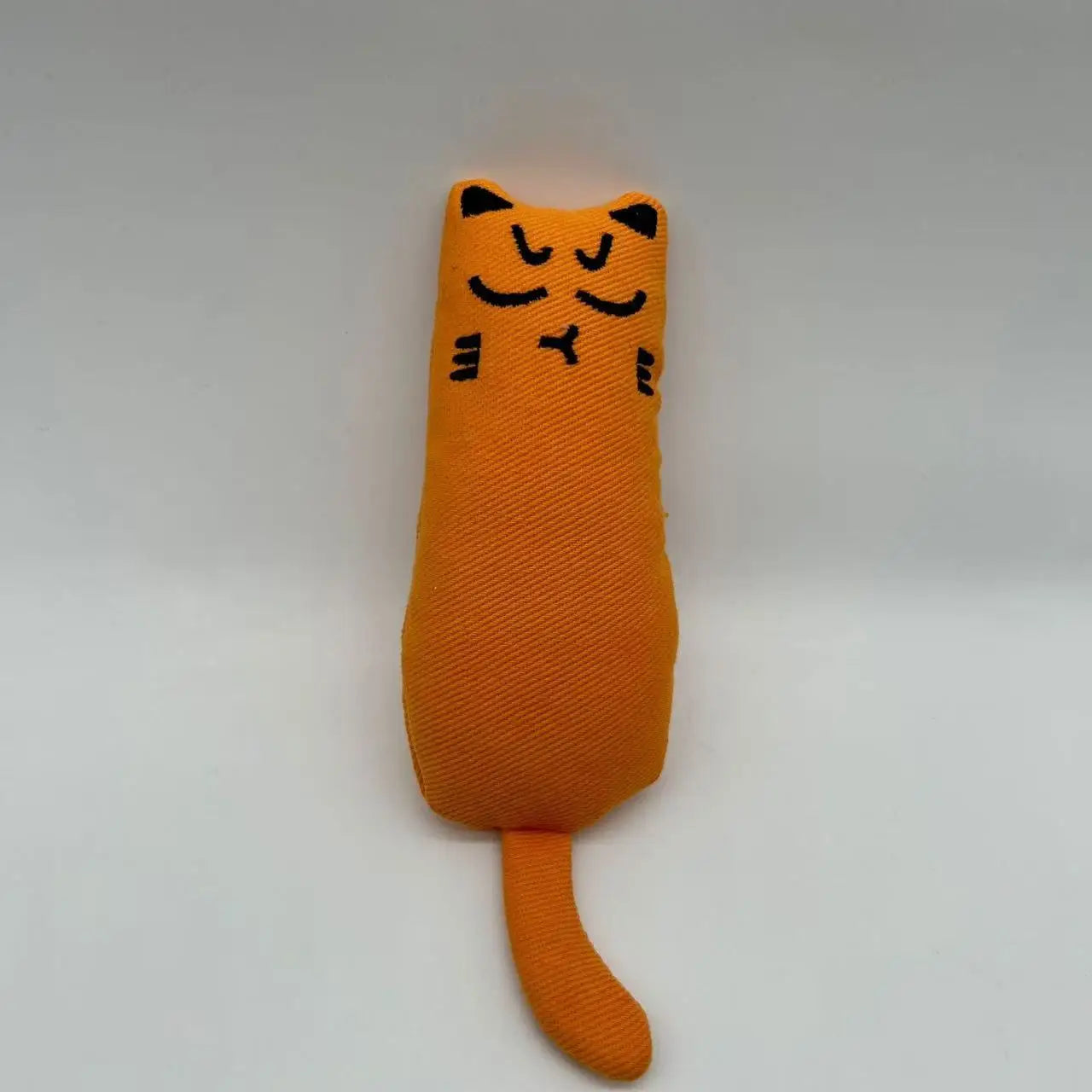 Cute Thumb Plush Pillow Teeth Toy