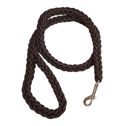 Dog Walking Safety Mountain Nylon Leash