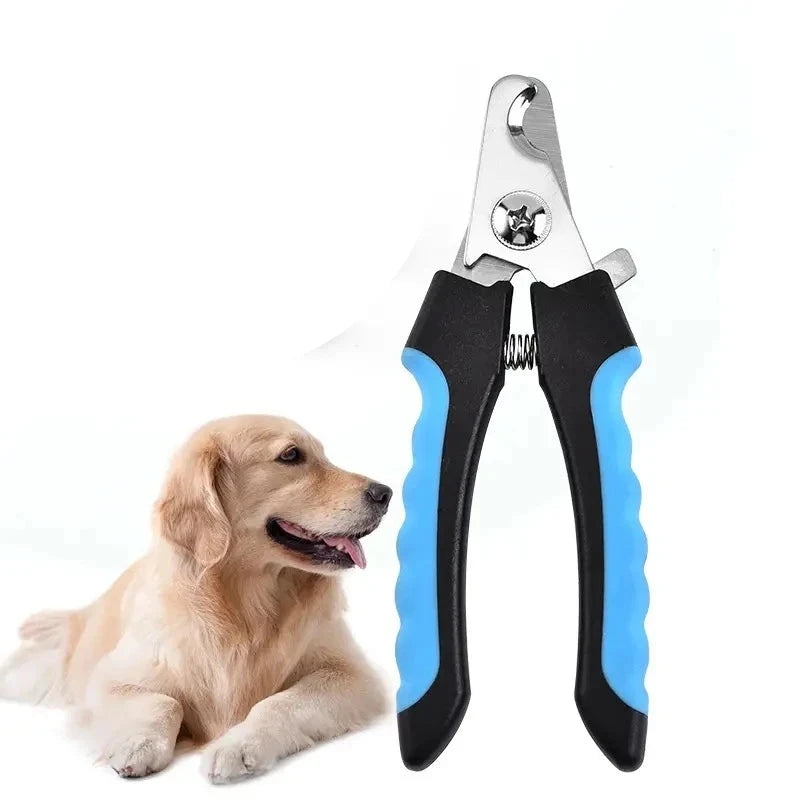 Pet Professional Nail Clipper