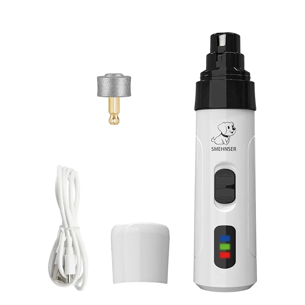 Dog Professional Electric  Nail Grinder