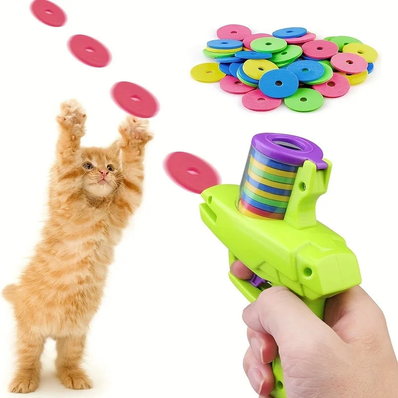 15pcs Reusable Soft bullets Interactive Toy