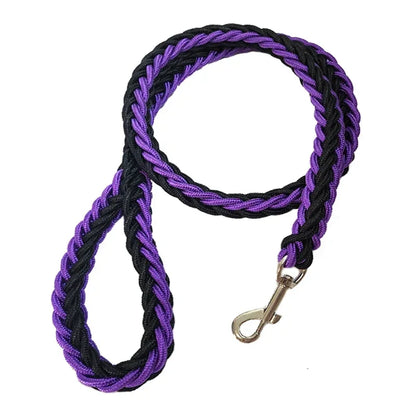 Dog Walking Safety Mountain Nylon Leash