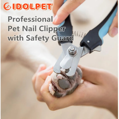 Pet Professional Nail Clipper