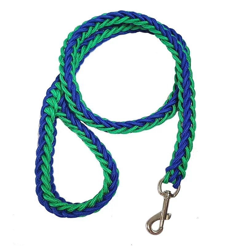 Dog Walking Safety Mountain Nylon Leash