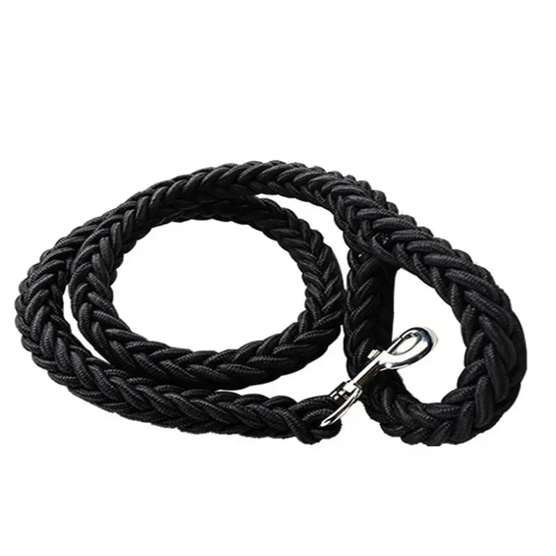 Dog Walking Safety Mountain Nylon Leash