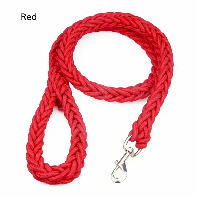 Dog Walking Safety Mountain Nylon Leash