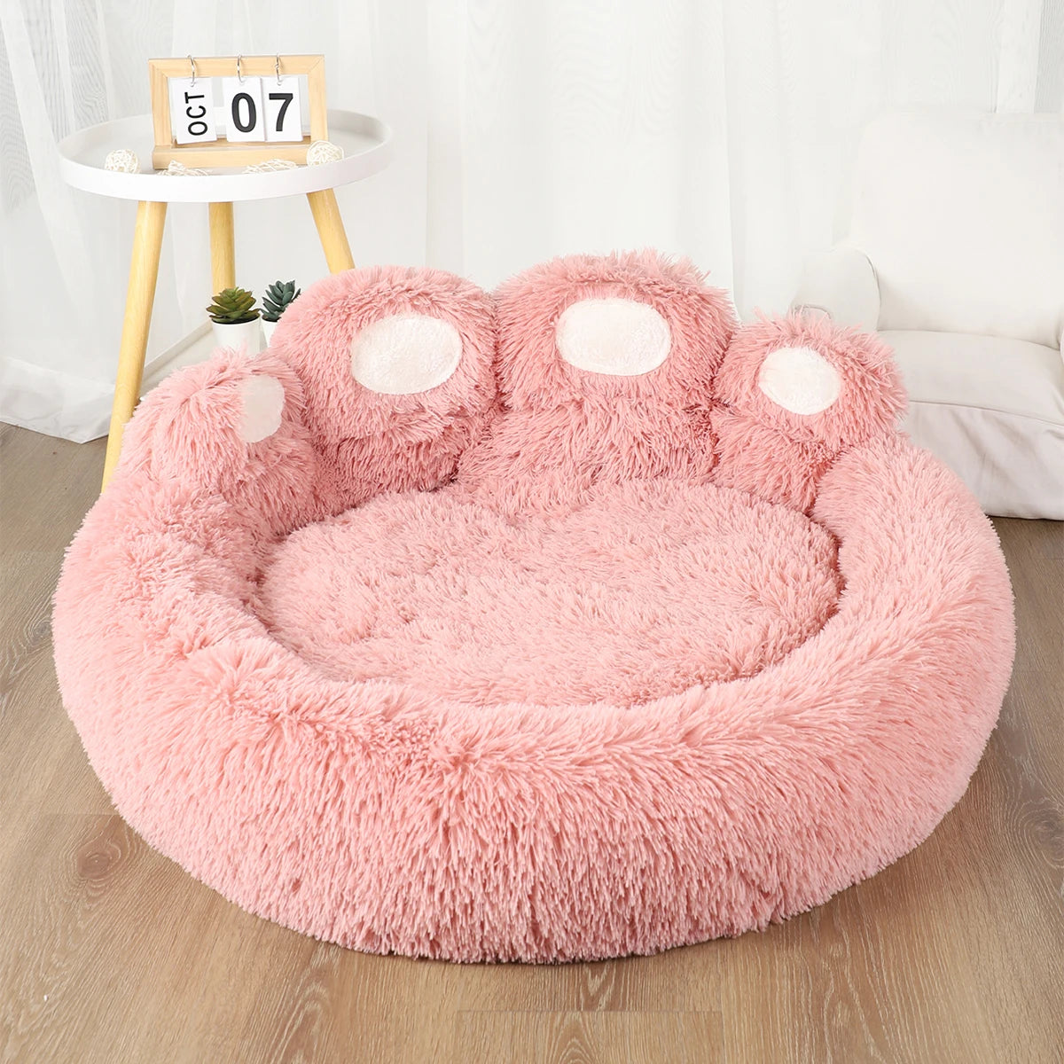 Dog Fluffy Large Sofa Bed