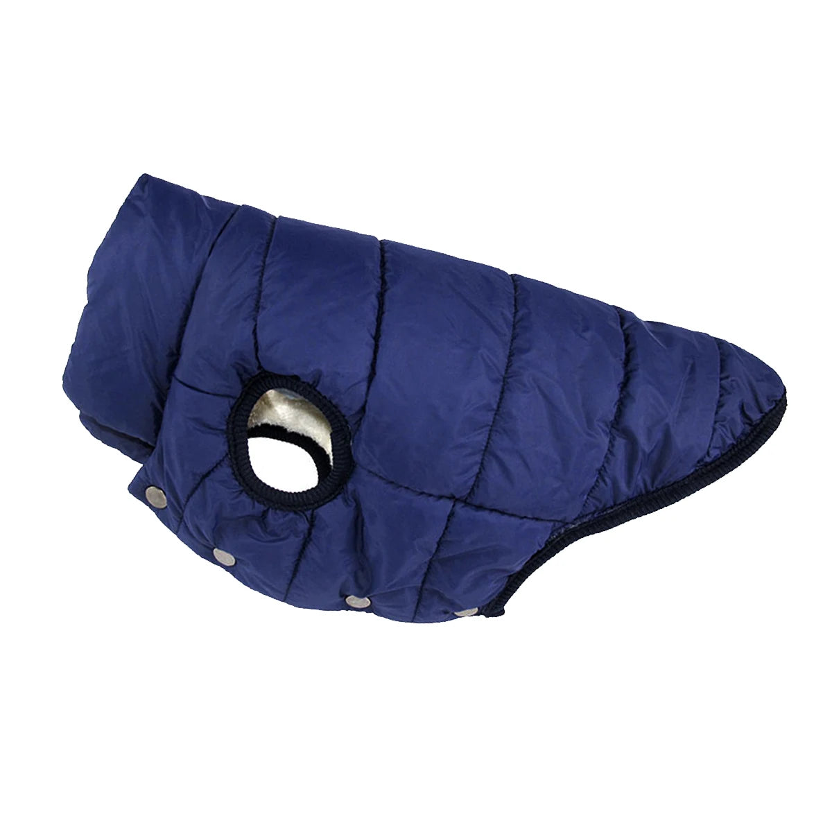 Dog Outdoor Cold Proof Warm Jacket