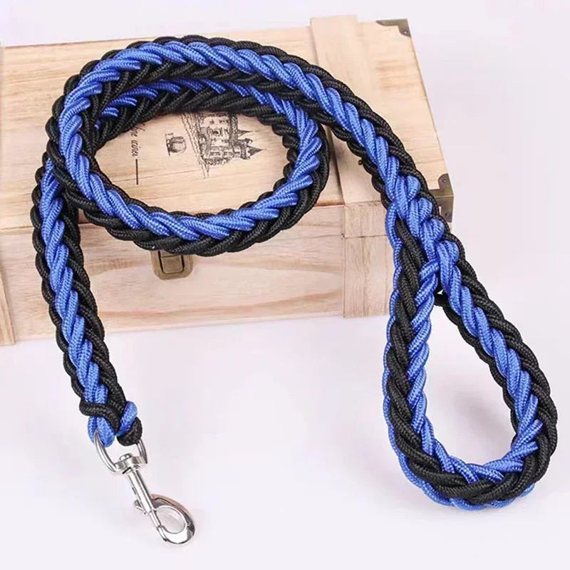 Dog Walking Safety Mountain Nylon Leash