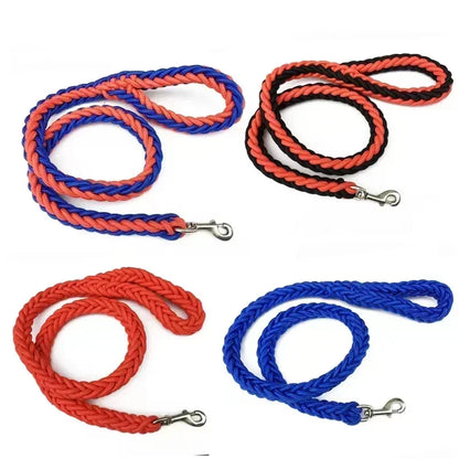 Dog Walking Safety Mountain Nylon Leash