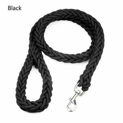 Dog Walking Safety Mountain Nylon Leash