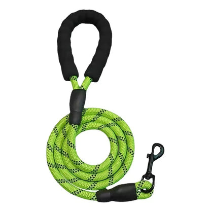 Dog Reflective Strong Leashes