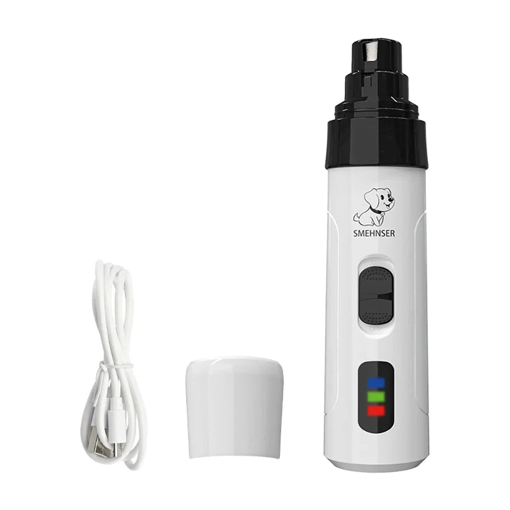 Dog Professional Electric  Nail Grinder