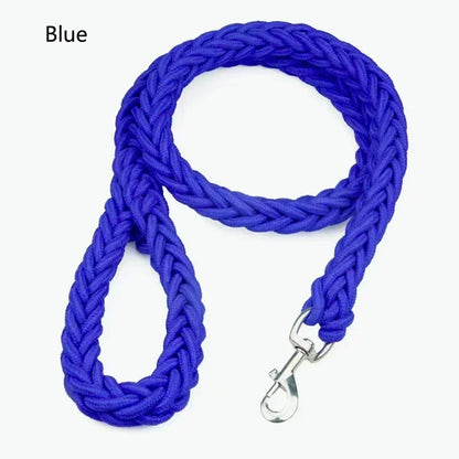 Dog Walking Safety Mountain Nylon Leash