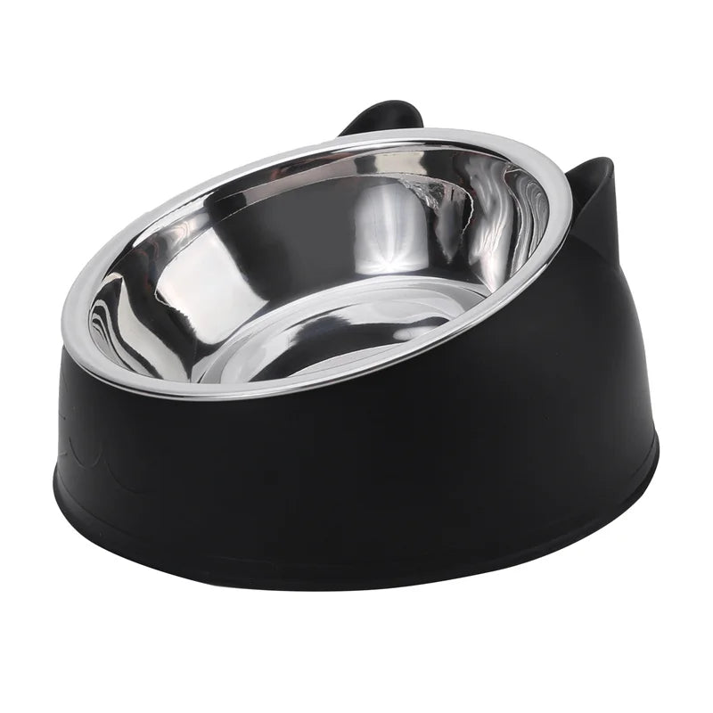 15 Degrees Raised Non Slip 100ML Bowl