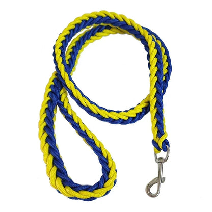 Dog Walking Safety Mountain Nylon Leash