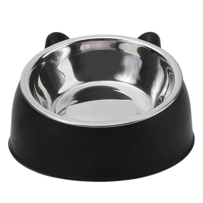 15 Degrees Raised Non Slip 100ML Bowl