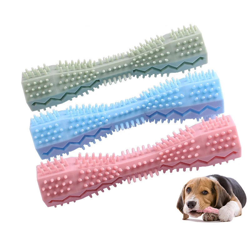 Dogs Durable Chew Interactive Toy